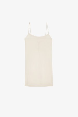 Intimissimi, ULTRALIGHT - Unterhemd/-shirt - natürlich pink silk