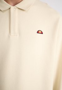 Ellesse ETONA - Melegítőfelső - beige