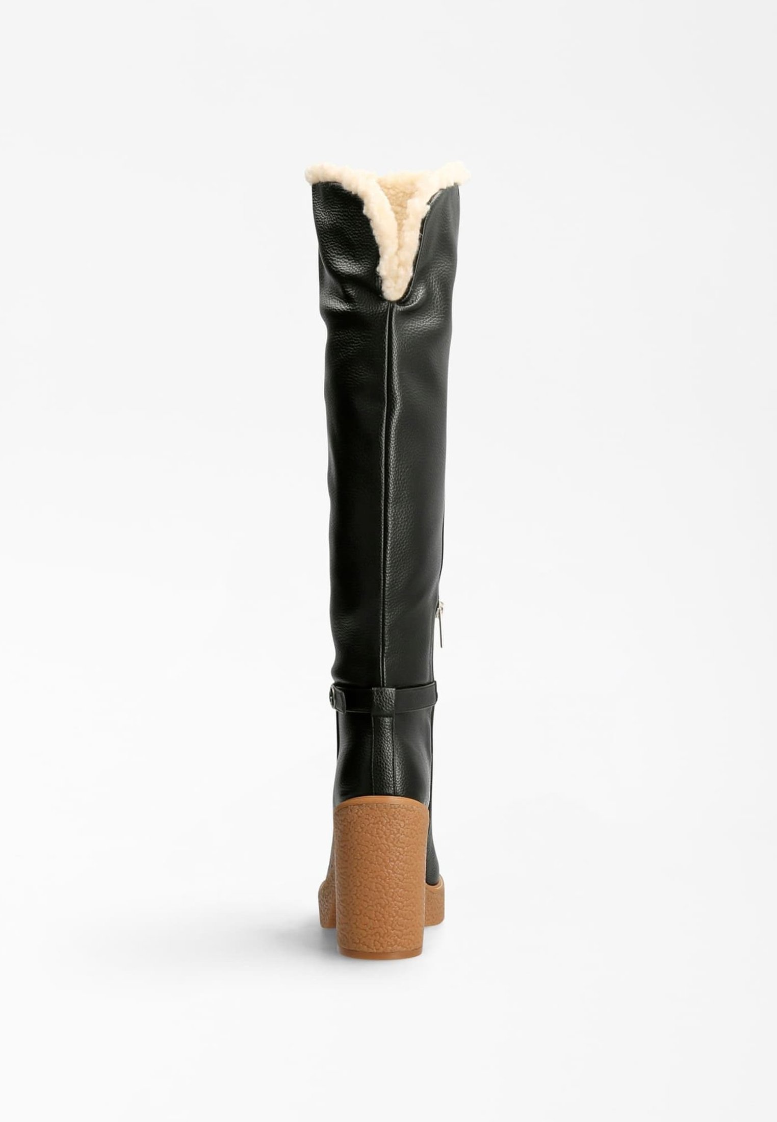 Guess Laarzen - schwarz/zwart - Zalando.be
