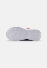 Skechers UNICORN DREAMS - Joggesko - pink sparkle/turquoise