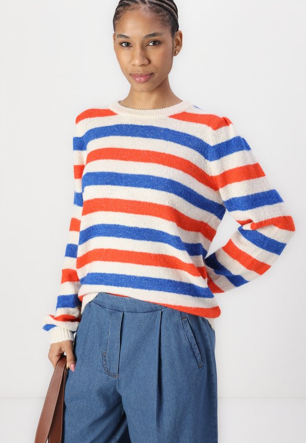 DUSTY - Jumper - fiesta4