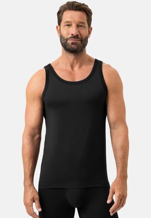 mey, MEY - Undershirt - schwarz