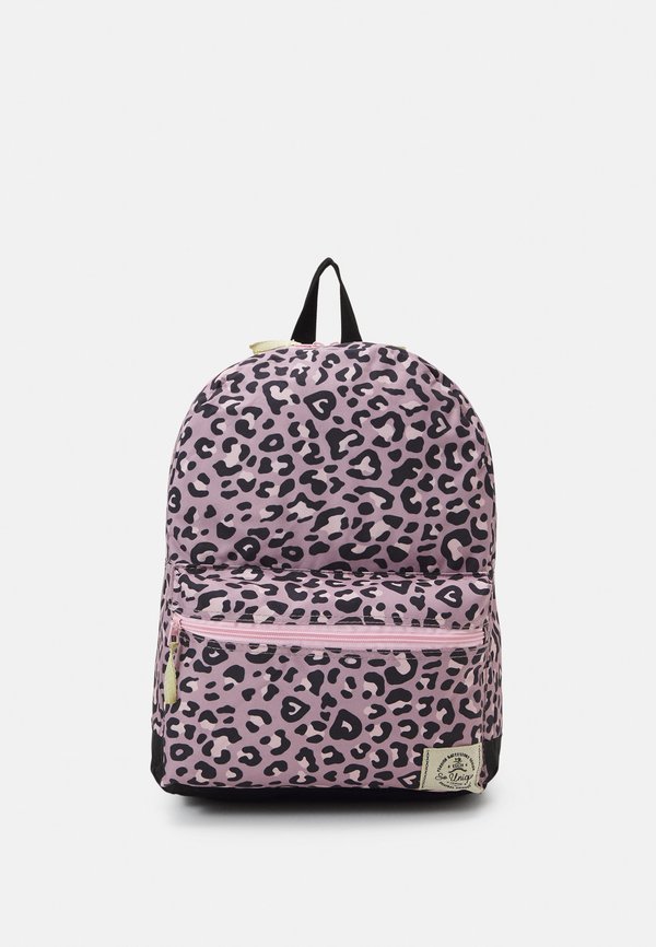 BACKPACK MILKY KISS JUNGLE VIBES UNISEX – Tagesrucksack – origin