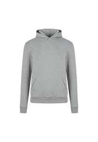 Erverte Paris MADE IN FRANCE  - Sweat à capuche - mottled grey