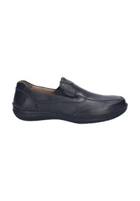 Josef Seibel ANVERS - Scarpe senza lacci - schwarz