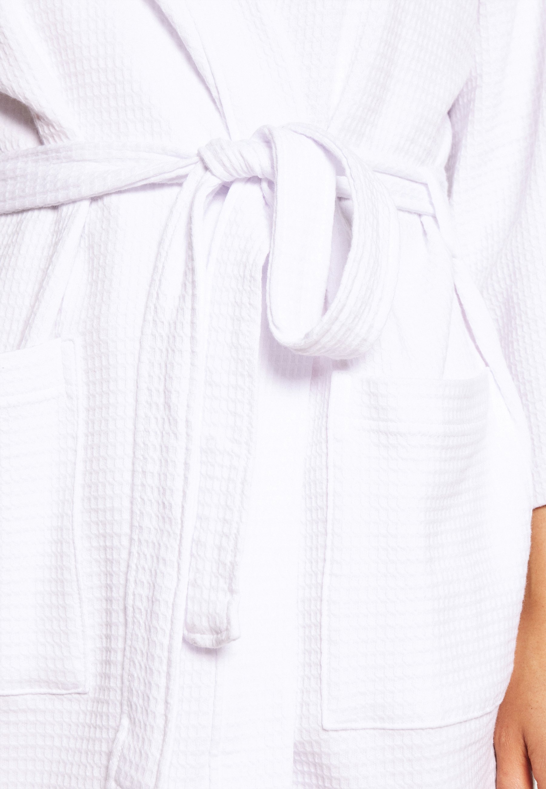Donna WAFFLE GOWN - Accappatoio Donna WAFFLE GOWN - Accappatoio