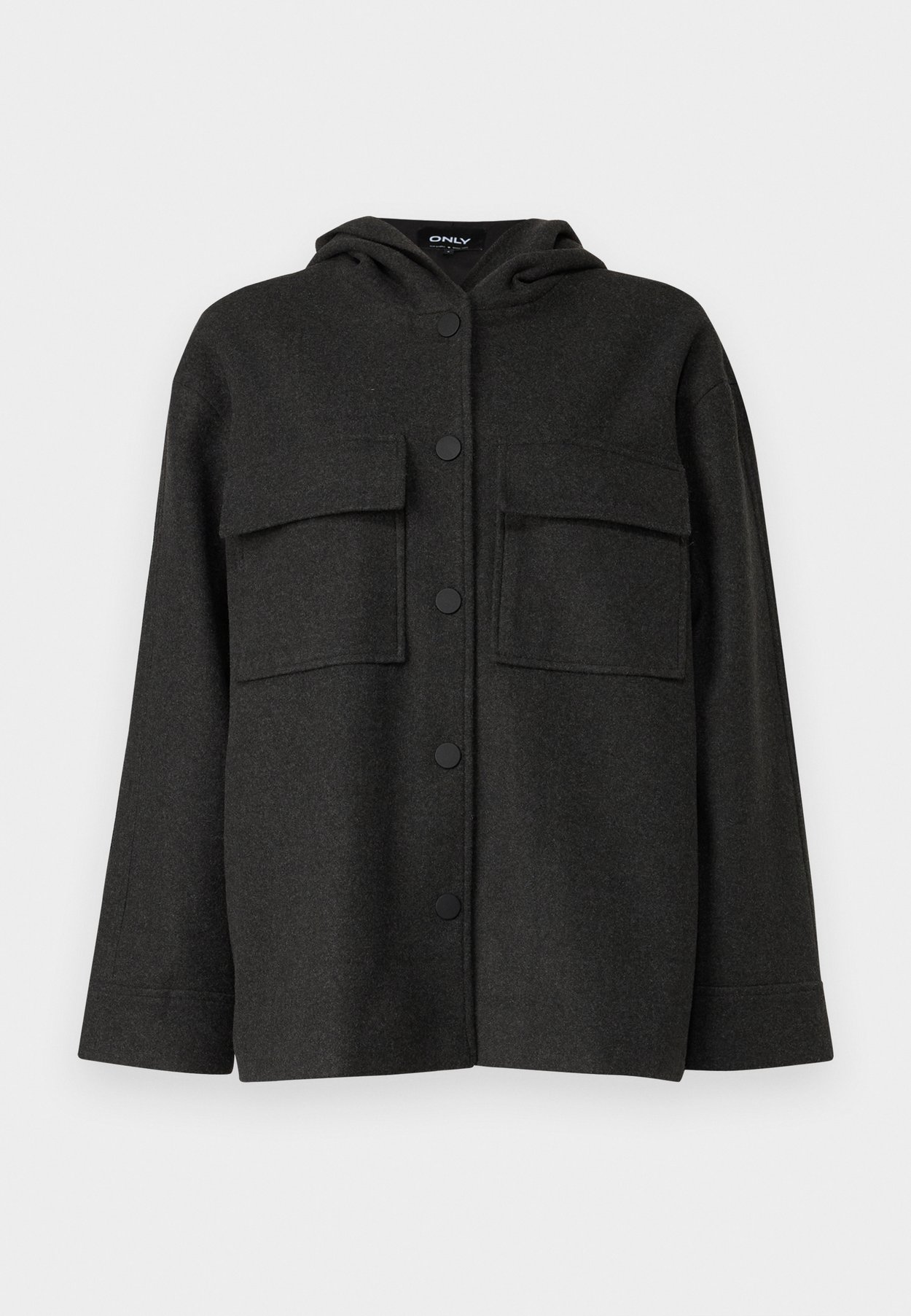 ONLAUGUSTA HOOD JACKET
