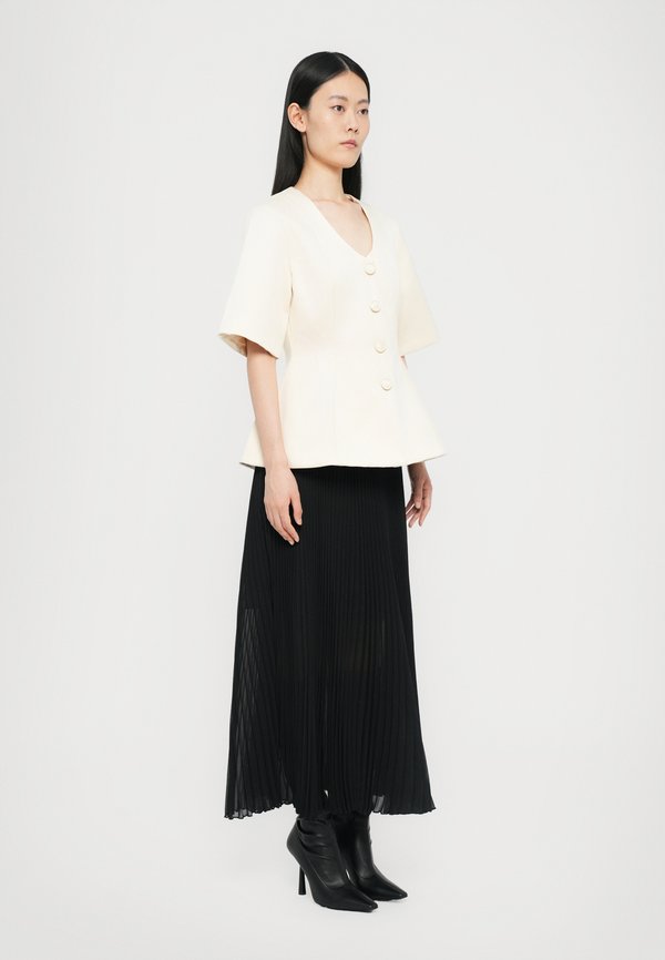 MERLINA - Blouse - pearl3