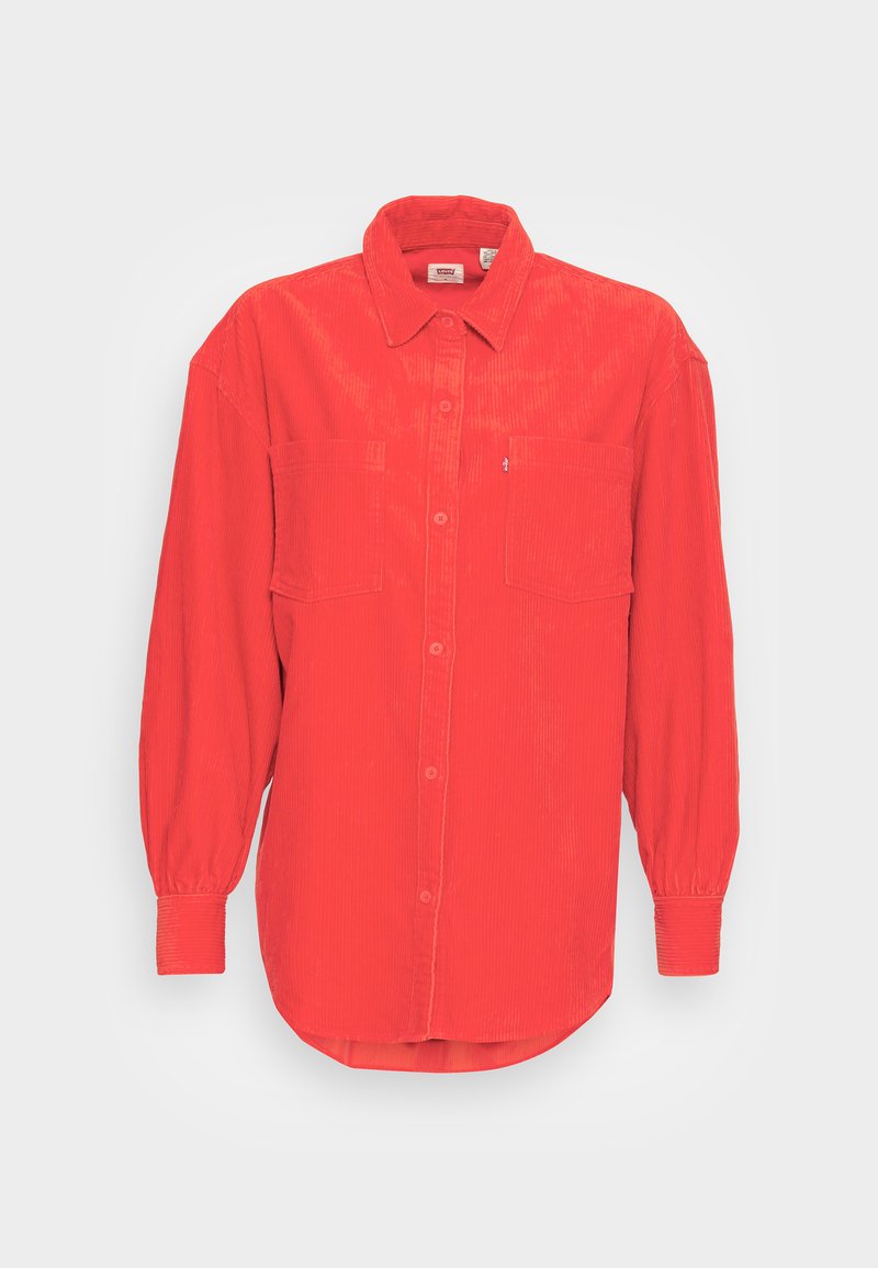 Levi’s® Overhemdblouse rood
