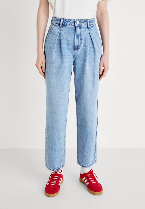 VMETNA BARREL  - Relaxed fit jeans