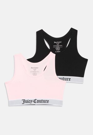 2 PACK - Brassière - cherry blossom