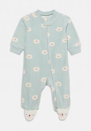 Carter's, SLEEP & PLAY UNISEX - Pyjama - green