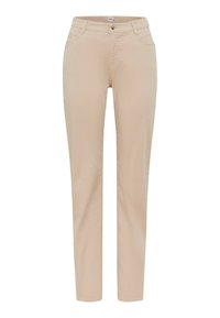STYLE MARY - Broek - almond