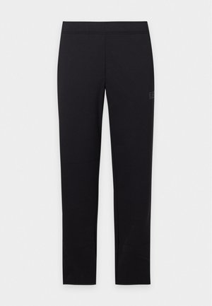 EA7 Emporio Armani, NATURAL PANTS - Jogginghose - black beauty