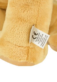 Sterntaler Cuddly toy - gelb