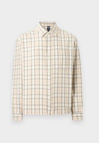 Non sélectionné, white