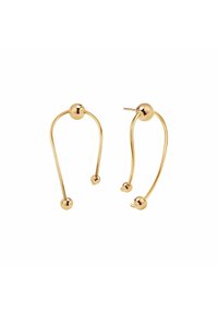 YES POZŁACANE - KULKI - COSSMO złoty