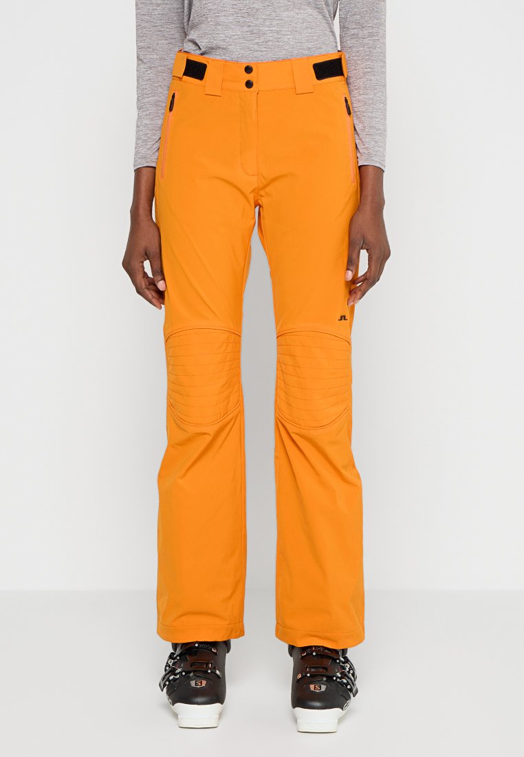 J.LINDEBERG Skibroek oranje