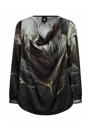 NÜ Denmark, ELENA - Blouse - brown mix