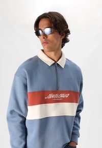 Santa Cruz FLAME UNISEX - Pusa - dusty blue