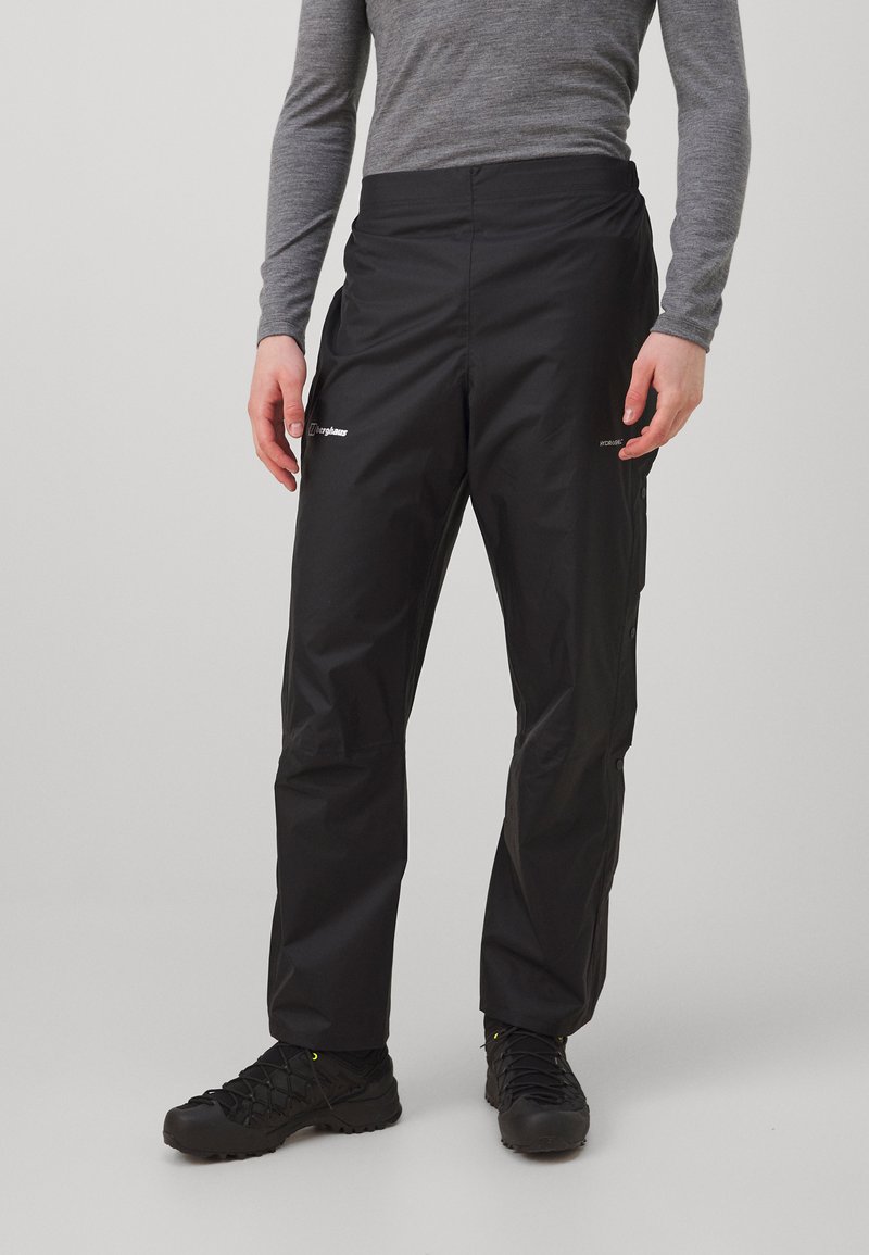 Berghaus - DELUGE PRO 2.0 - Outdoor trousers - black, Enlarge