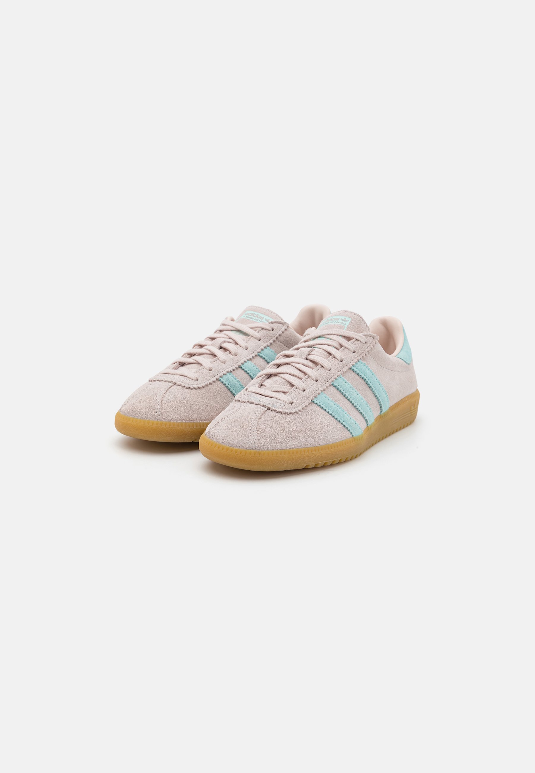 adidas Originals BRMD - Trainers - putty mauve/semi flash