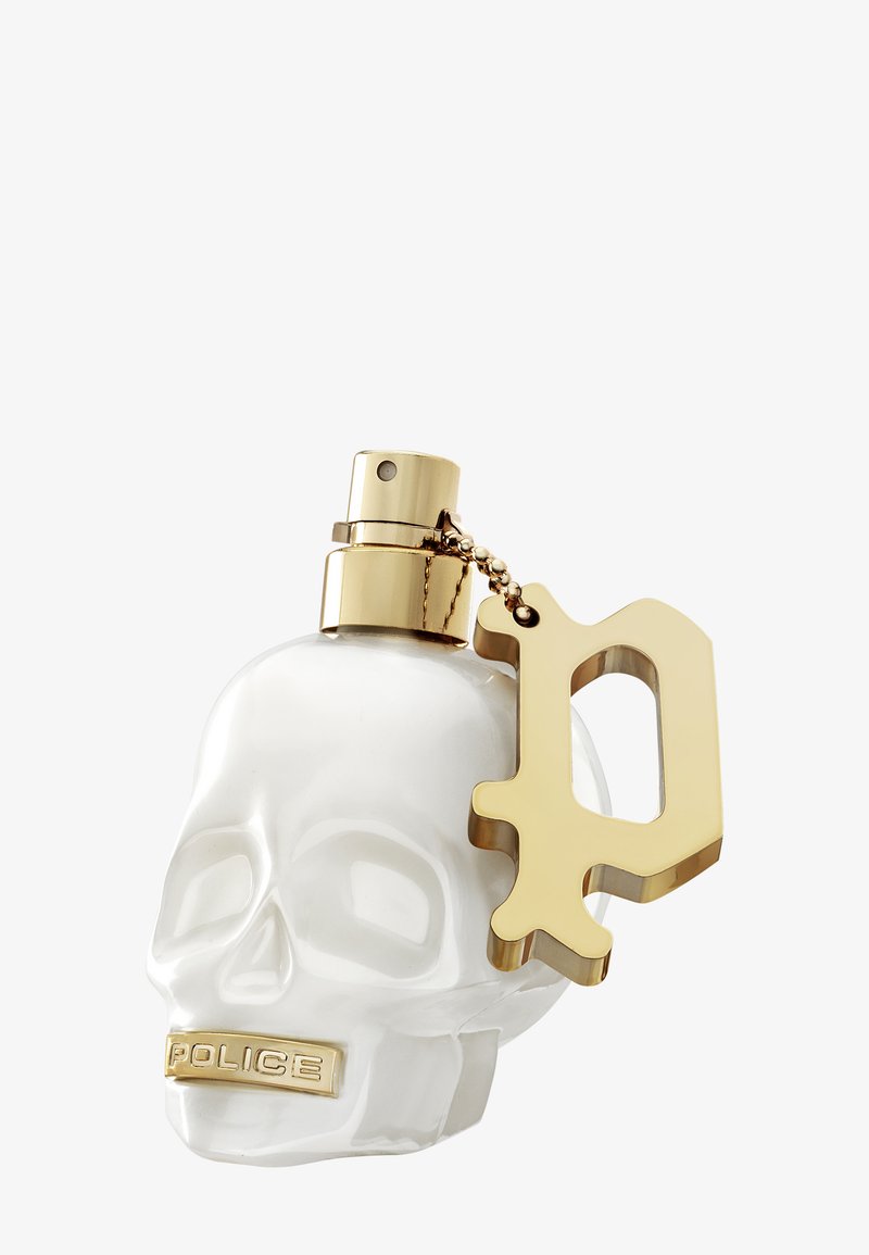 Police Fragrances TO BE BORN TO SHINE - Eau de parfum - n/a