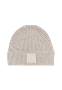 Unselected, sandy grey melange