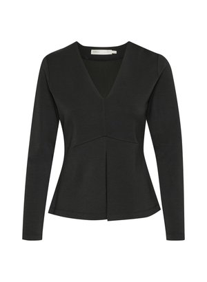InWear - Bluzka z długim rękawem