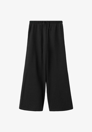 Mango Kids, KID - Trainingsbroek - black