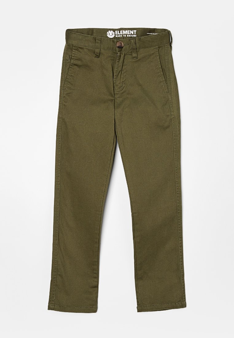 Element Chino niet gedefinieerd