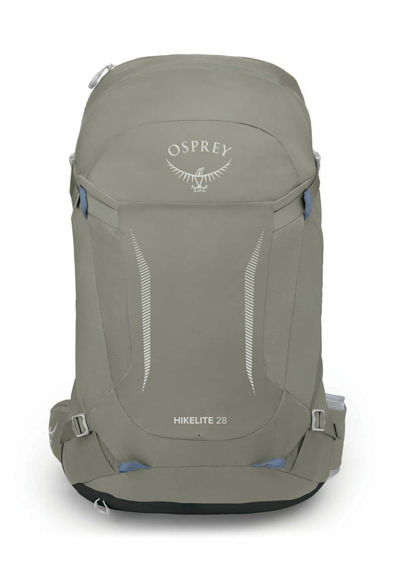 Osprey HIKELITE  - Mochila de trekking - tan concrete