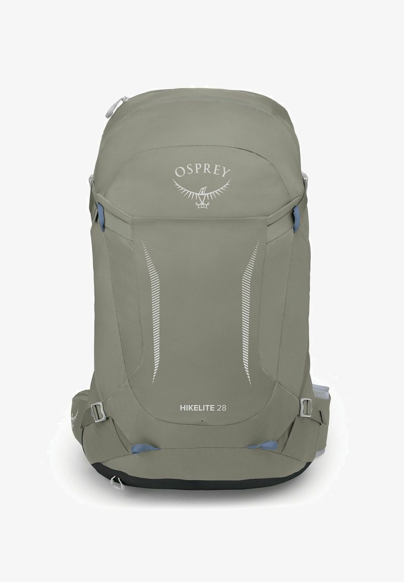 Osprey HIKELITE - Mochila de trekking - tan concrete