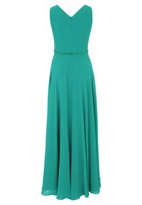 Vera Mont ABEND MIT PLISSEE - Alkalmi viselet - silky green