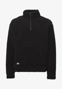 Selezionato, black