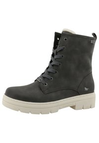 Mustang Botas para la nieve - coal