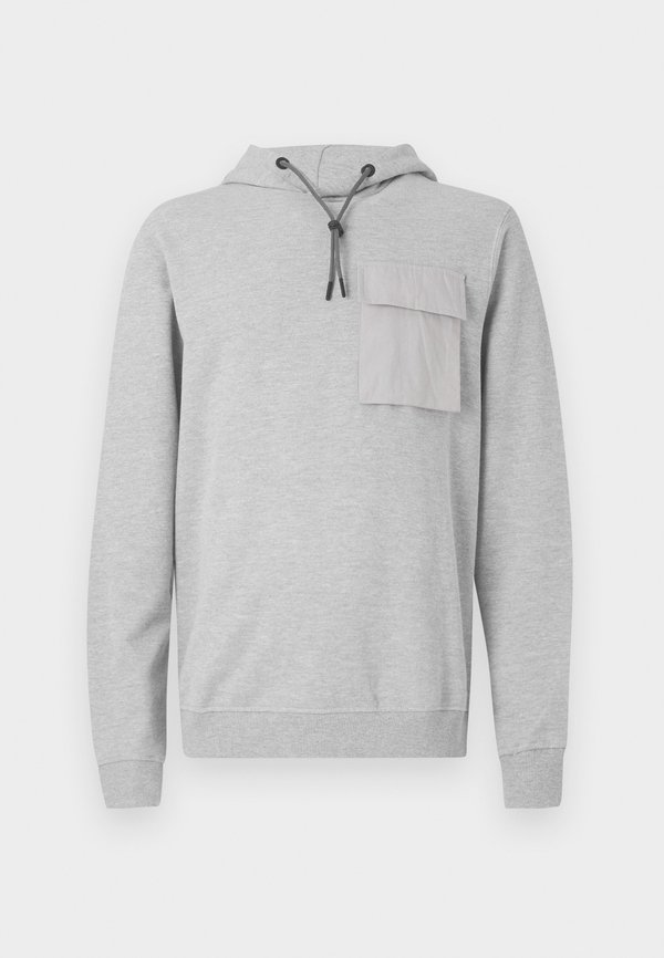 Sweatshirt - stone mix4