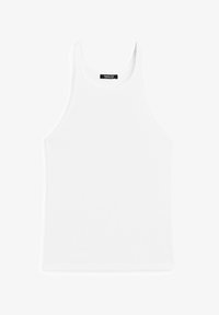 Wybrany, white