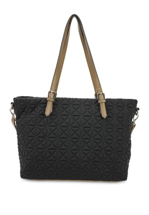 CHAMP - Handtas - eclipse black