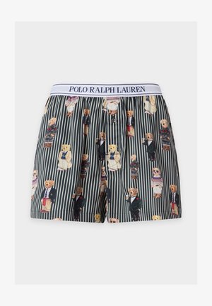 Polo Ralph Lauren, Παντελόνι πιτζάμας - multi_coloured