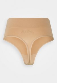Anna Field 2 PACK - Lingerie sculptante - tan