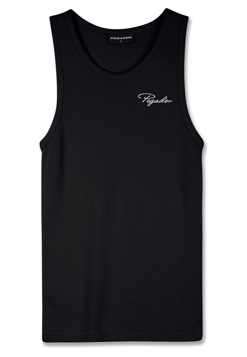 Pegador Top zwart Pegador Top zwart