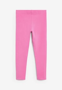 Next 5 PACK - Legíny – nohavice - purple pink rainbow