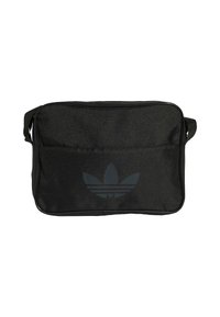 Unselected, black