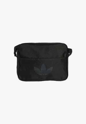 ADICOLOR CLASSIC AIRLINE - Cross body bag - black