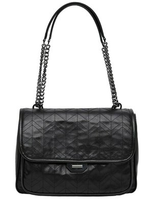 Bolso de mano - black