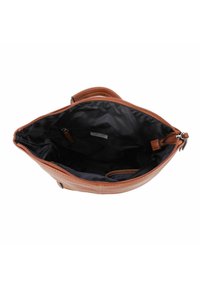 Gerry Weber KEEP IN MIND CITY - Zaino - mocha bisque