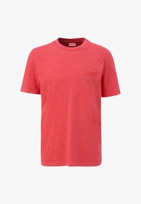 Selected, hellorange