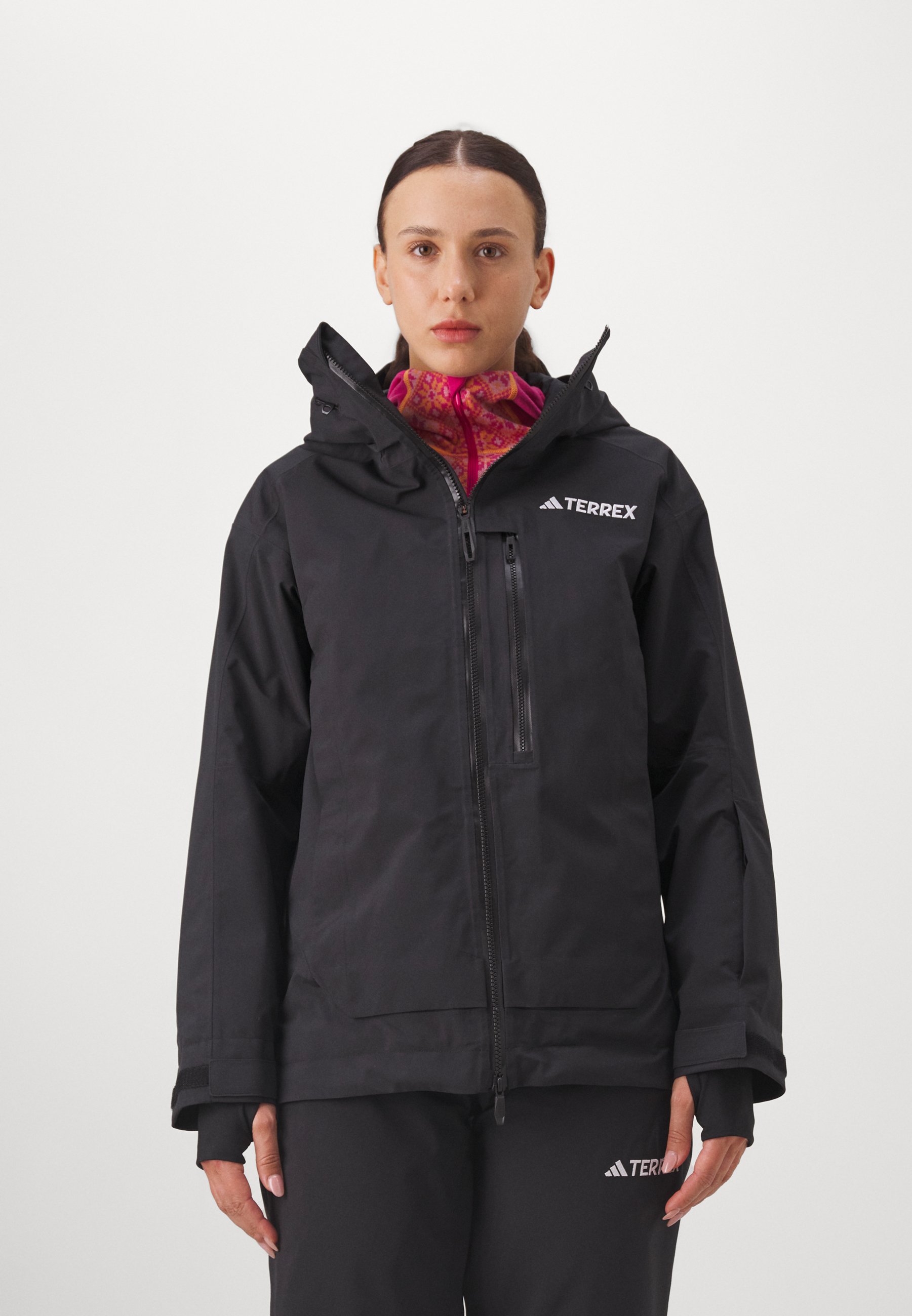 Terrex Skijacke Adidas Snowboardjacke Damen Adidas Terrex XPERIOR