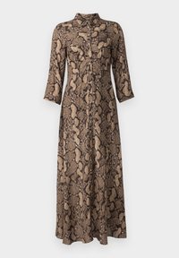 YASSAVANNA DRESS - Päevakleit - fungi